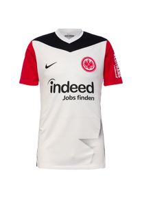 Nike Eintracht Frankfurt 24-25 Heim Teamtrikot Damen, weiß, Größe: XS