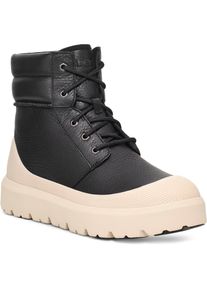 UGG Australia Ugg Neumel High Weather Hybrid Boots Herren - schwarz - Gr. 42 - Leder