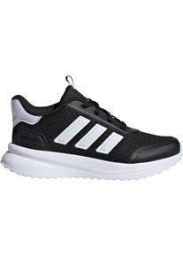 Adidas Xplrpath K Laufschuhe Kinder - schwarz - Gr. 36
