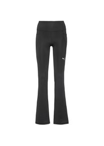 Puma Train All Day Funktionshose Damen - schwarz - Gr. XL - Polyester/Elastan