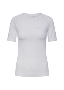 Falke Warm Funktionsshirt Damen - weiß - Gr. XS - Polyamid/Polyester/Elastan