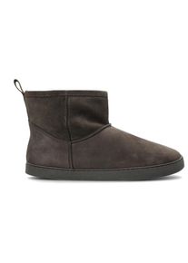 Groundies Cozy Boot Low Winterschuhe Women (Gr 37 |grau)