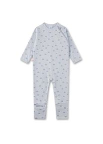 Sanetta Overall 222114 Schlafanzug Kinder (Gr 80 |grau)