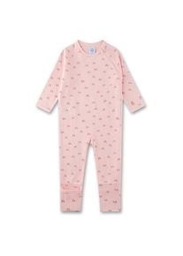 Alltagsunterwäsche Sanetta Overall 222114 Kinder (Gr 92 |rosa)
