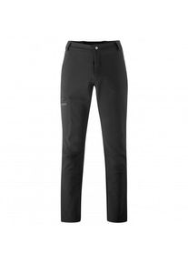Maier Sports Norit Winter Winterhose Herren (Gr 25 - Short |schwarz)