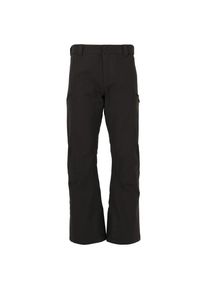 SOS La Thule Insulated Pants Skihose Herren (Gr XXL |schwarz |wasserdicht)