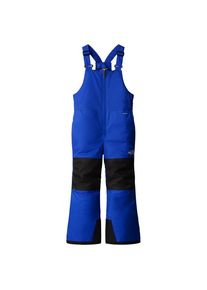 Skihose The North Face Freedom Insulated Bib Kinder (Gr 2 Years |blau |wasserdicht)