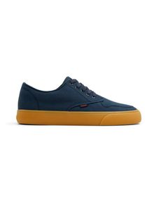 Sneaker Element Topaz C3 C Low Shoe Herren (Gr 40,5 |blau)