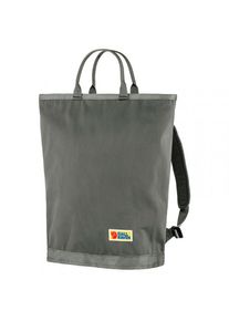 Fjällräven Fjällräven Vardag Totepack 20 Daypack (Gr 20 l |grau)