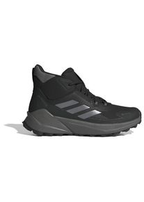 Wanderschuhe adidas terrex Terrex Trailmaker 2 Mid GTX Herren (Gr 48 |schwarz/grau |wasserdicht)