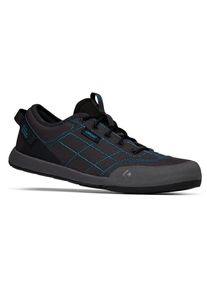Black Diamond Circuit 2 Shoes Freizeitschuhe Herren (Gr 8 |grau)