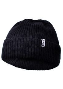 EIVY Shorty Knit Beanie Mütze Damen (Gr One Size |schwarz)