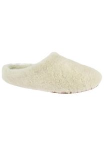 Living Kitzbühel Living Kitzbühel Lammfell Pantoffel No. 4292 Hüttenschuhe Women (Gr 36 |beige)