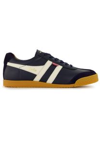 Sneaker Gola Harrier Elite 2 (Gr 43 |blau)