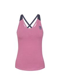 Rafiki Suesca Cotton Top Women (Gr 36 |rosa)