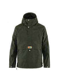 Fjällräven Freizeitjacke Fjällräven Vardag Anorak Herren (Gr S |oliv)