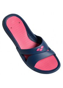 Wassersportschuhe arena Nina Damen (Gr 36 |blau/rosa)