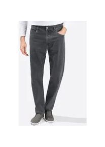 5-Pocket-Jeans Catamaran Gr. 58, Normalgrößen, grau Herren Jeans