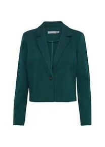 Jackenblazer Fransa "Jackenblazer FRBlazer" Gr. S, rosa (ponderosa pine) Damen Blazer