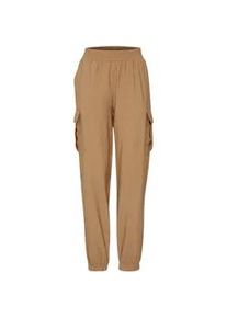 Cargohose Fransa "Cargohose FRKrista" Gr. XS, N-Gr, braun (tiger's eye) Damen Hosen