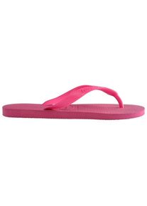 Havaianas Top Sandalen Damen (Gr 35/36 |rosa)
