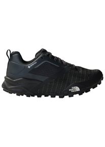 Trailrunningschuhe The North Face Offtrail TR GORE-TEX Damen (Gr 37 |schwarz |wasserdicht)