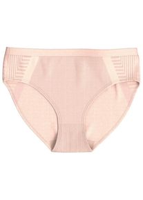Smartwool Intraknit Bikini Boxed Merinounterwäsche Women (Größe M |rosa)