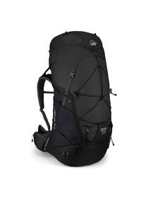 Lowe Alpine Sirac Plus 40 Trekkingrucksack (Größe 40 l - M/L |schwarz)