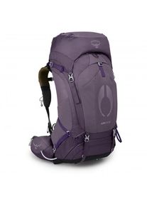 Osprey Aura AG 50 Trekkingrucksack Damen (Größe 50 l - M/L |lila)