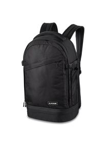 Dakine Verge Backpack 25 Daypack (Gr 25 l |schwarz)