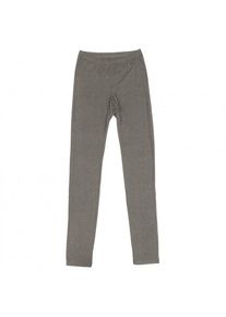 Joha Leggings 85/15 Merinounterwäsche Women (Gr XXL |grau)