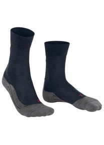 Falke TK5 Ultra Light Damen (Gr 39-40 |blau)