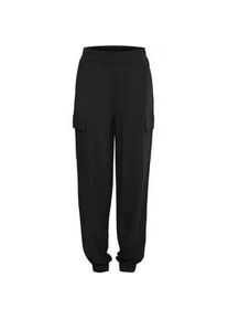 Cargohose Fransa "Cargohose FRLano" Gr. XXL, N-Gr, schwarz Damen Hosen