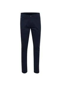 Stoffhose FQ1924 "Stoffhose FQJoshua" Gr. 31, Länge 34, blau (navy blazer) Herren Hosen