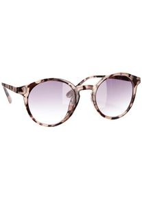 Lascana Sonnenbrille mehrfarbig Gr. für Damen. Grau Schwarz