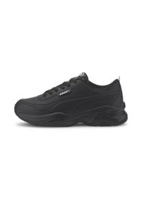 Puma Sneaker "Cilia Mode Sneakers Damen", Gr. 39, bunt, Obermaterial: Textil, Synthetik; Futter: Textil; Laufsohle: Gummi, Synthetik, Schuhe