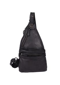 Harbour 2nd Damen Handtasche "Rowan", grau, Rindsleder, Taschen, Rucksack Damen Tasche Umhängetasche