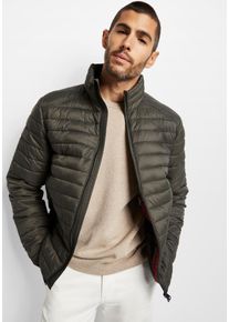Cinque Herren Steppjacke "CIWRAP", grün, casual, Gr. XL, unifarben, Obermaterial: 100% Polyamid, Jacken