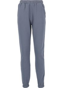 Endurance Herren Sweathose "Castall", grau, sportlich, Gr. 140, unifarben, 100% Polyester, Hosen, in schlichtem Design
