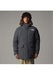 The North Face Herren Funktionsparka "M MCMURDO PARKA", beige, sportlich, Gr. M, unifarben, Obermaterial: 100% Nylon. Fellimitat: 70% Polyacryl, 17%