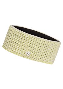 Ziener Damen Stirnband "ILSE", grau, Kunstfaser, Mützen