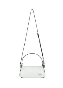 Damen Mini Bag "Crossbody XS FRANZIS Calf", Liebeskind Berlin, blau, Leder, Taschen