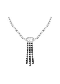 K by KARL LAGERFELD Karl Lagerfeld Kette KLAYC02