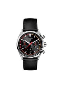 Tag Heuer Herrenuhr Carrera CBN201C.FC6542