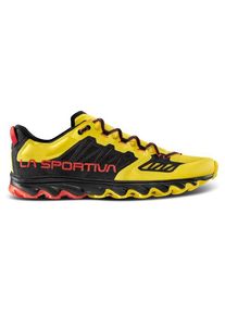 Trailrunningschuhe La Sportiva Helios III Herren (Gr 45 |bunt)