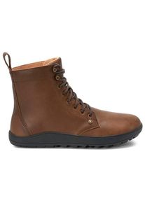 Barfußschuhe Xero Shoes Breckenridge Damen (Gr 40,5 |braun)