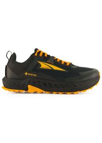 Altra Timp 5 GTX Trailrunningschuhe Herren (Gr 43 |schwarz |wasserdicht)
