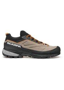 Scarpa Rapid XT Approachschuhe Herren (Gr 40,5 |schwarz)