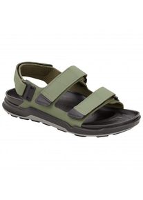 Sandalen Birkenstock Tatacoa Herren (Gr 43 - Regular |oliv)