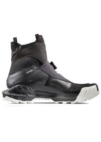 Mammut Eiger Speed Boa High GTX Bergschuhe Herren (Gr 11 |grau |wasserdicht)